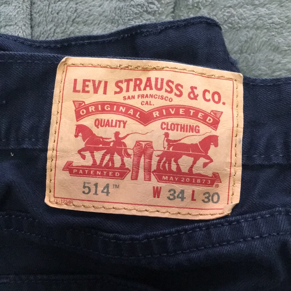 Jeans - Picture 2 of 3
